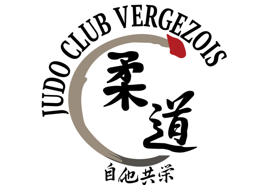 Logo du J.C.VERGEZOIS